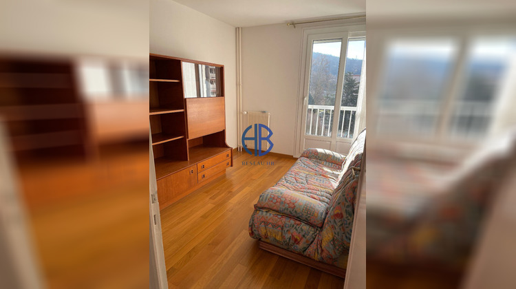 Ma-Cabane - Vente Appartement SAINT-MARTIN-D'HERES, 73 m²