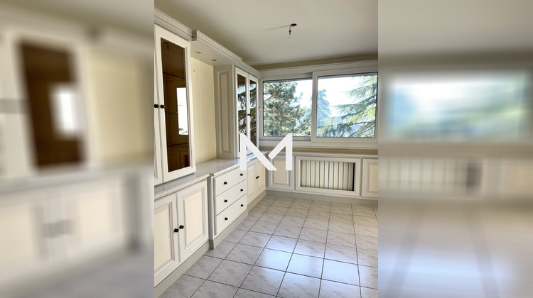 Ma-Cabane - Vente Appartement Saint-Martin-d'Hères, 72 m²