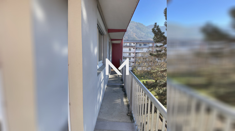 Ma-Cabane - Vente Appartement Saint-Martin-d'Hères, 72 m²