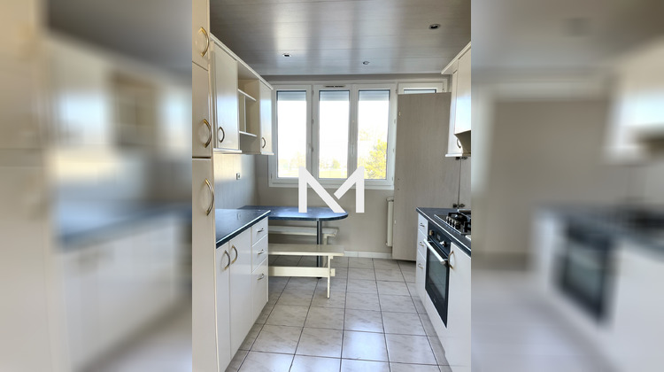 Ma-Cabane - Vente Appartement Saint-Martin-d'Hères, 72 m²