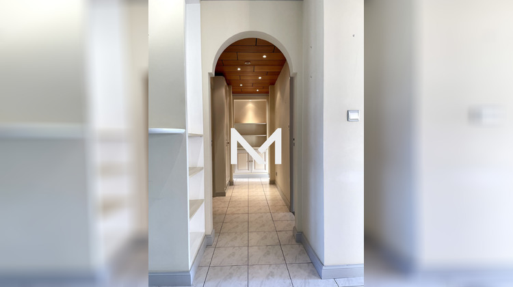 Ma-Cabane - Vente Appartement Saint-Martin-d'Hères, 72 m²