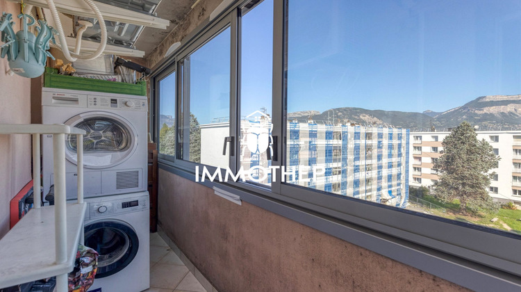 Ma-Cabane - Vente Appartement Saint-Martin-d'Hères, 60 m²