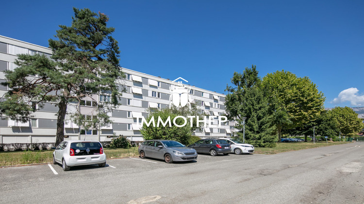 Ma-Cabane - Vente Appartement Saint-Martin-d'Hères, 82 m²