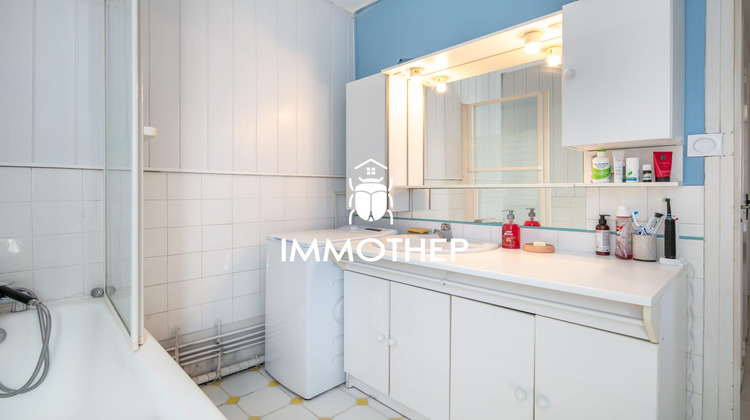 Ma-Cabane - Vente Appartement Saint-Martin-d'Hères, 82 m²