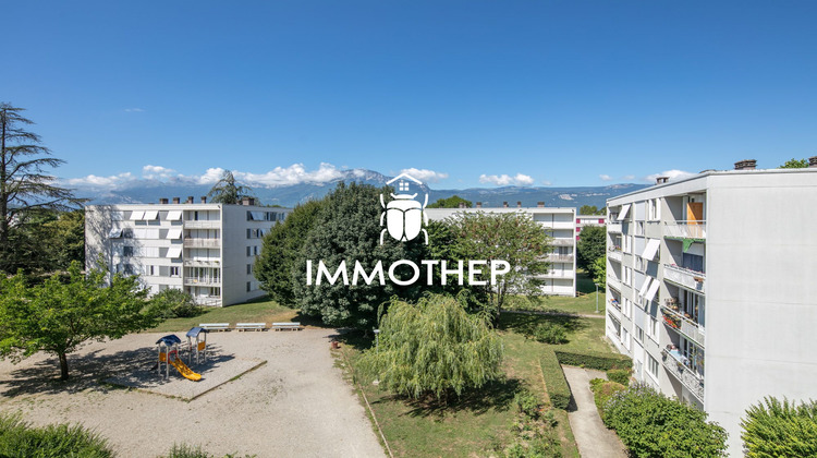 Ma-Cabane - Vente Appartement Saint-Martin-d'Hères, 82 m²