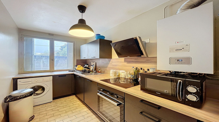 Ma-Cabane - Vente Appartement Saint-Martin-d'Hères, 82 m²