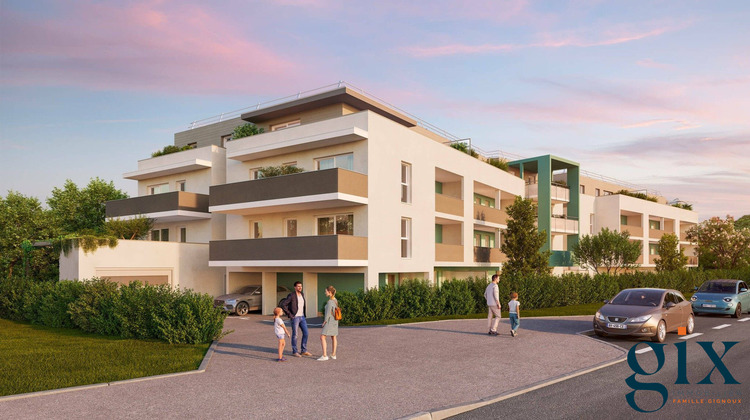 Ma-Cabane - Vente Appartement Saint-Martin-d'Hères, 65 m²