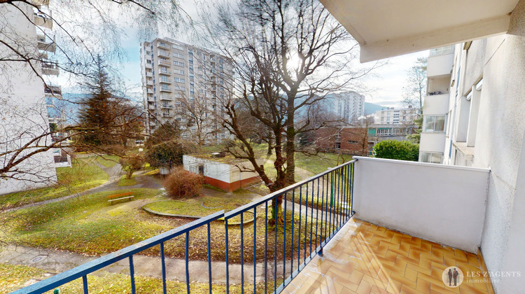 Ma-Cabane - Vente Appartement SAINT-MARTIN-D'HERES, 102 m²