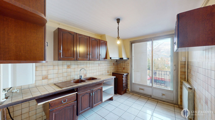 Ma-Cabane - Vente Appartement SAINT-MARTIN-D'HERES, 102 m²