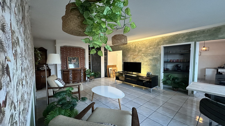 Ma-Cabane - Vente Appartement Saint-Martin-d'Hères, 50 m²