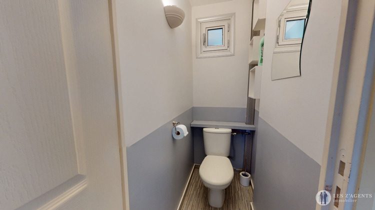 Ma-Cabane - Vente Appartement SAINT-MARTIN-D'HERES, 61 m²