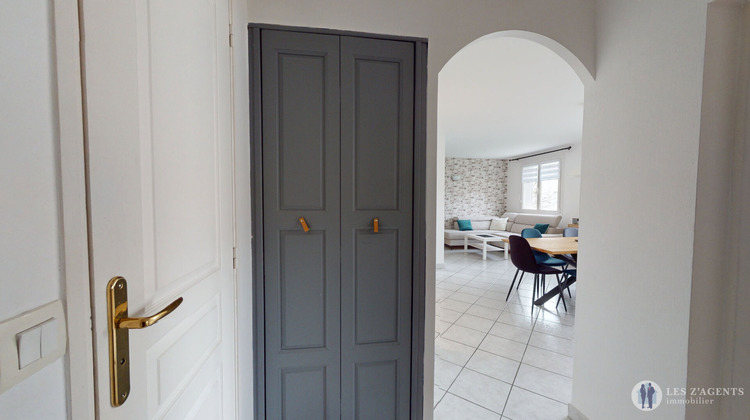 Ma-Cabane - Vente Appartement SAINT-MARTIN-D'HERES, 61 m²