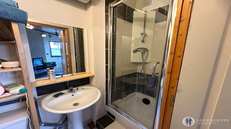 Ma-Cabane - Vente Appartement SAINT-MARTIN-D'HERES, 18 m²