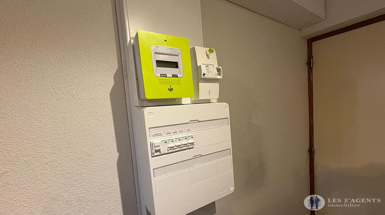 Ma-Cabane - Vente Appartement SAINT-MARTIN-D'HERES, 18 m²