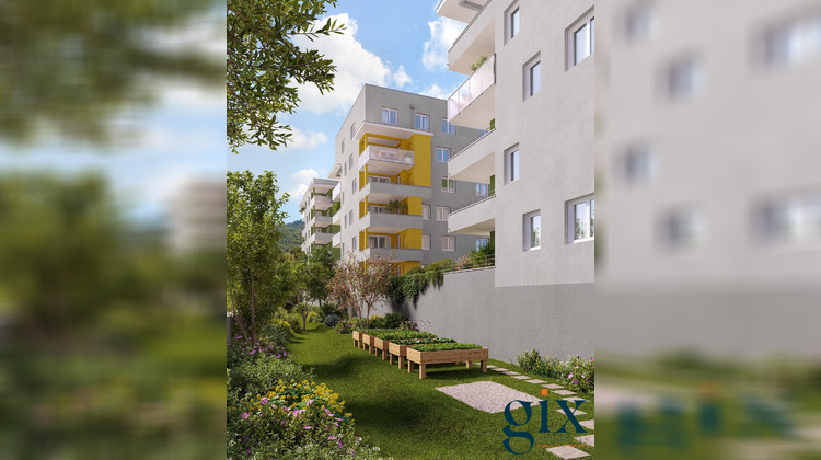 Ma-Cabane - Vente Appartement Saint-Martin-d'Hères, 48 m²