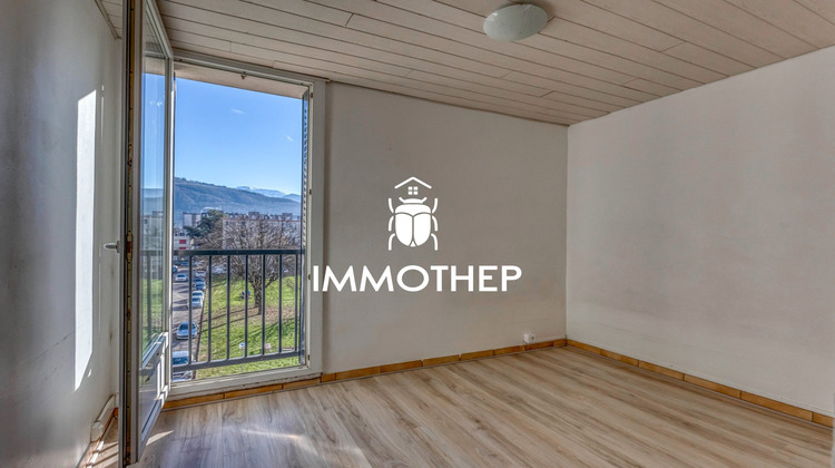 Ma-Cabane - Vente Appartement Saint-Martin-d'Hères, 82 m²