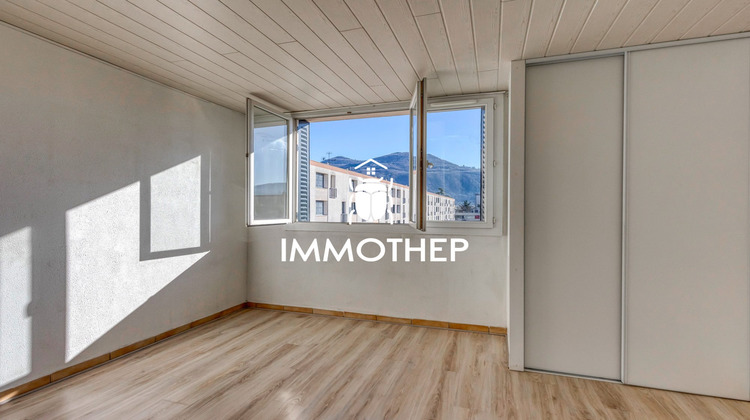 Ma-Cabane - Vente Appartement Saint-Martin-d'Hères, 82 m²