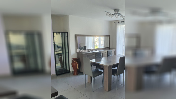 Ma-Cabane - Vente Appartement Saint-Martin-d'Hères, 61 m²