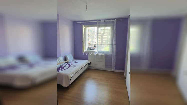 Ma-Cabane - Vente Appartement Saint-Martin-d'Hères, 61 m²