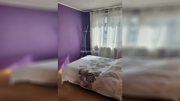 Ma-Cabane - Vente Appartement Saint-Martin-d'Hères, 61 m²