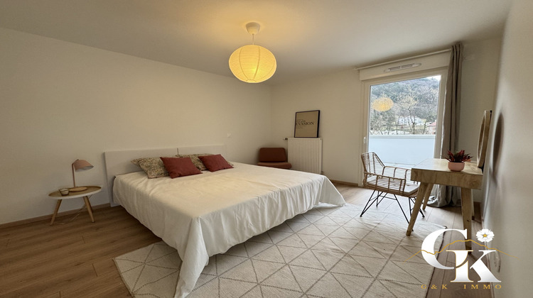 Ma-Cabane - Vente Appartement Saint-Martin-d'Hères, 105 m²