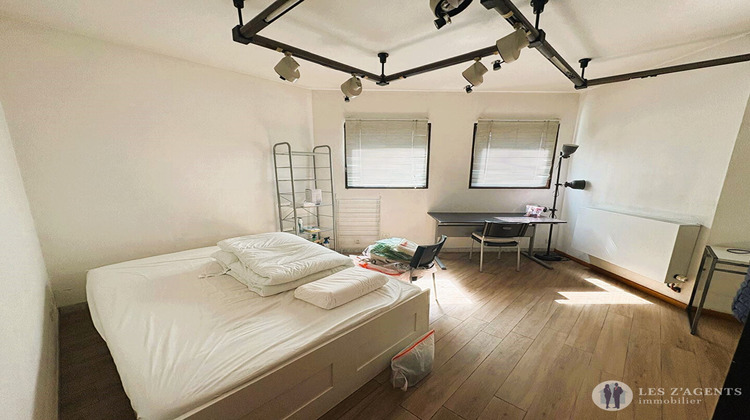 Ma-Cabane - Vente Appartement SAINT-MARTIN-D'HERES, 20 m²