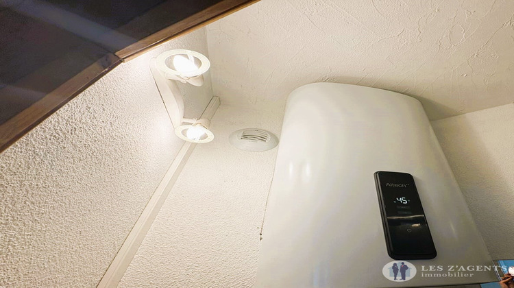 Ma-Cabane - Vente Appartement SAINT-MARTIN-D'HERES, 20 m²