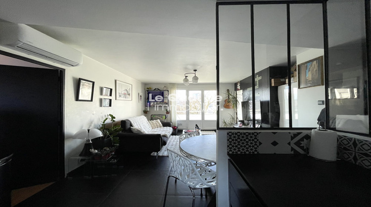 Ma-Cabane - Vente Appartement Saint-Martin-d'Hères, 51 m²