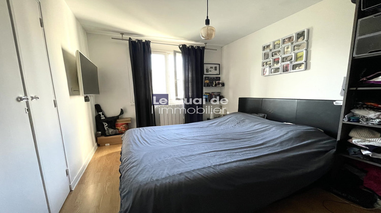 Ma-Cabane - Vente Appartement Saint-Martin-d'Hères, 51 m²