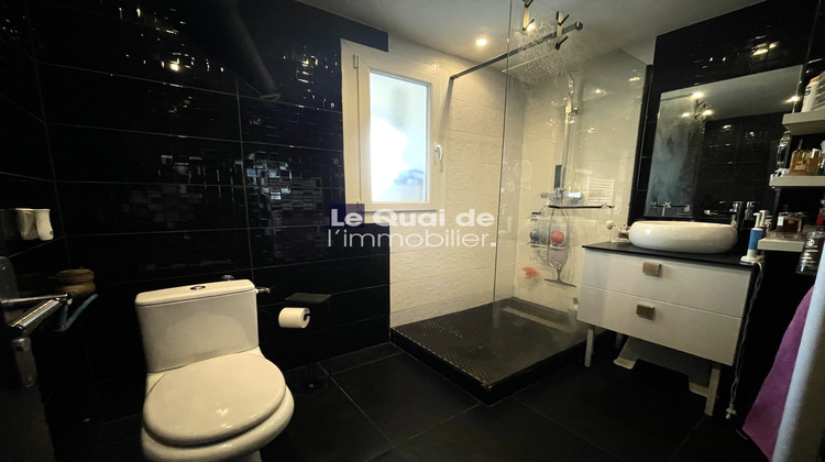 Ma-Cabane - Vente Appartement Saint-Martin-d'Hères, 51 m²