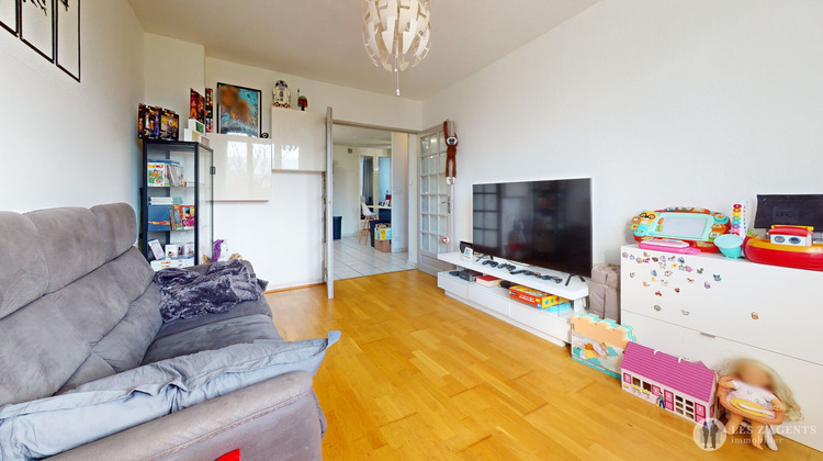 Ma-Cabane - Vente Appartement SAINT-MARTIN-D'HERES, 67 m²