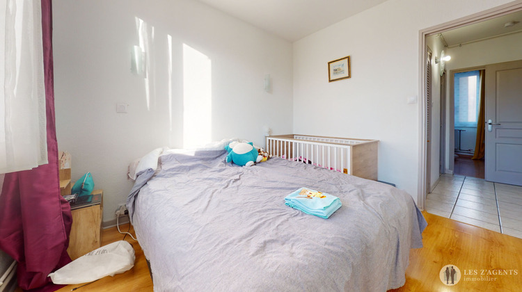 Ma-Cabane - Vente Appartement SAINT-MARTIN-D'HERES, 67 m²