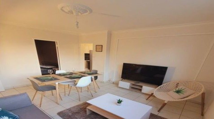 Ma-Cabane - Vente Appartement Saint-Martin-d'Hères, 68 m²