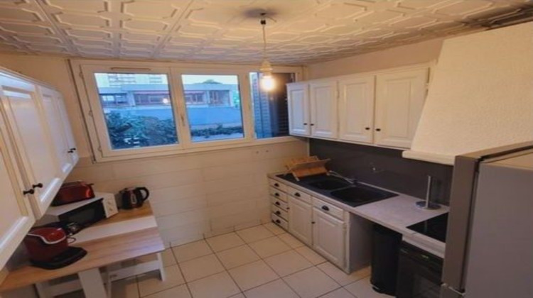 Ma-Cabane - Vente Appartement Saint-Martin-d'Hères, 68 m²