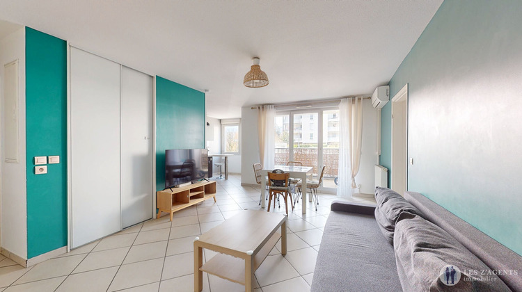 Ma-Cabane - Vente Appartement SAINT-MARTIN-D'HERES, 65 m²