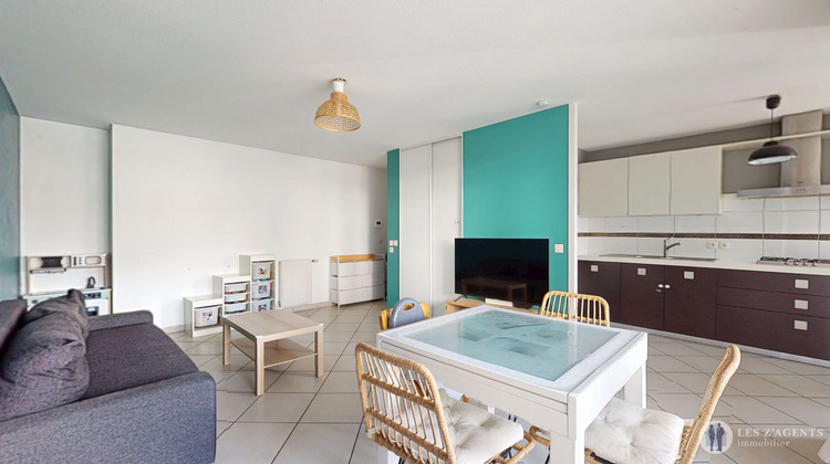 Ma-Cabane - Vente Appartement SAINT-MARTIN-D'HERES, 65 m²