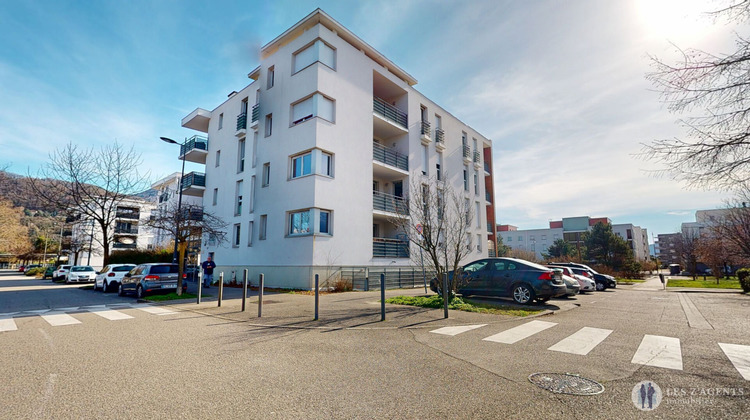 Ma-Cabane - Vente Appartement SAINT-MARTIN-D'HERES, 65 m²