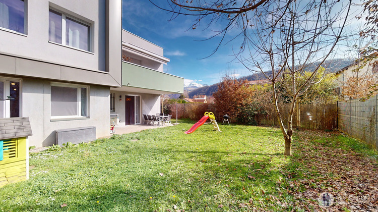 Ma-Cabane - Vente Appartement SAINT-MARTIN-D'HERES, 75 m²