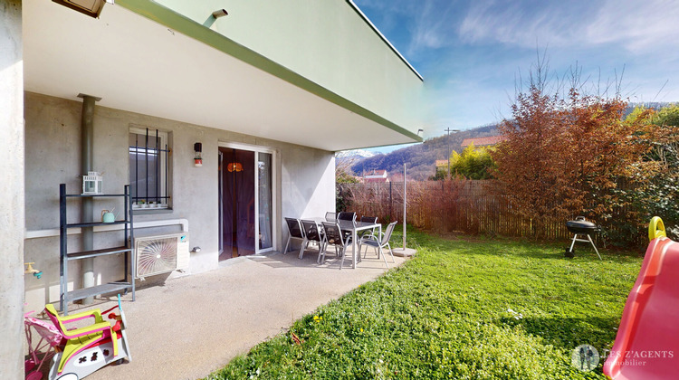 Ma-Cabane - Vente Appartement SAINT-MARTIN-D'HERES, 75 m²