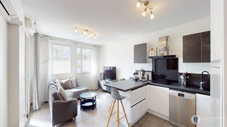 Ma-Cabane - Vente Appartement SAINT-MARTIN-D'HERES, 75 m²