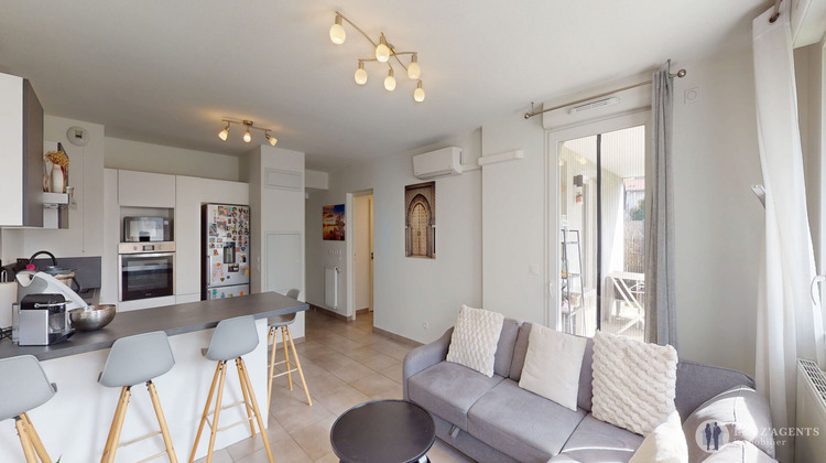 Ma-Cabane - Vente Appartement SAINT-MARTIN-D'HERES, 75 m²