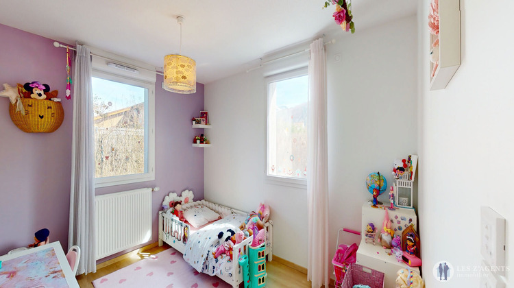 Ma-Cabane - Vente Appartement SAINT-MARTIN-D'HERES, 75 m²