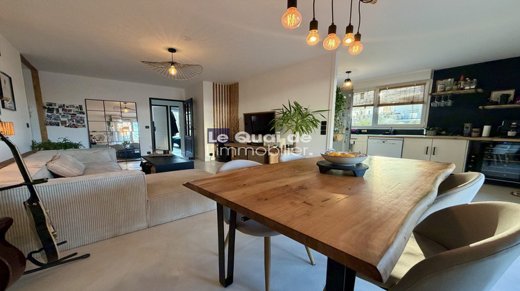 Ma-Cabane - Vente Appartement Saint-Martin-d'Hères, 69 m²