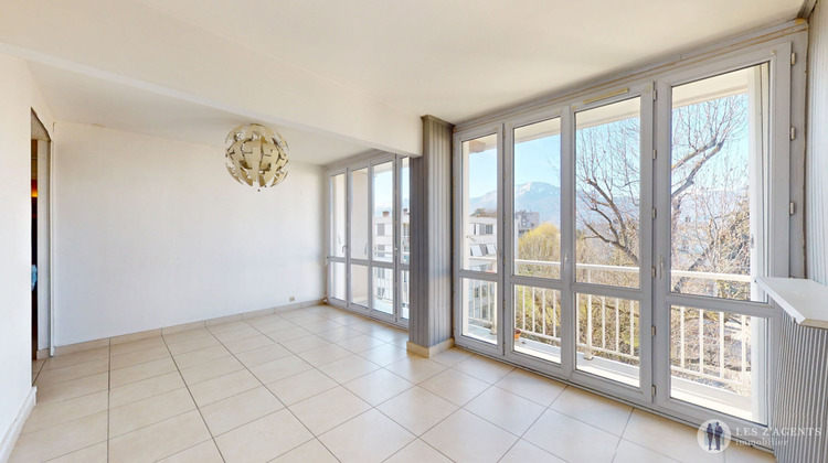 Ma-Cabane - Vente Appartement SAINT-MARTIN-D'HERES, 69 m²