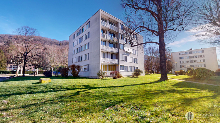 Ma-Cabane - Vente Appartement SAINT-MARTIN-D'HERES, 69 m²