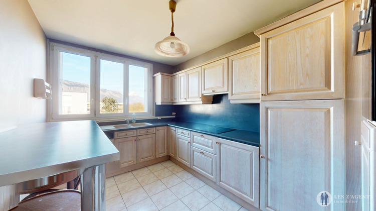 Ma-Cabane - Vente Appartement SAINT-MARTIN-D'HERES, 69 m²