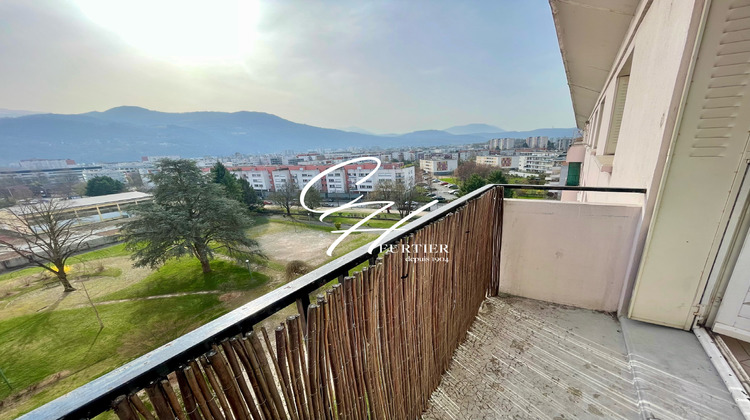 Ma-Cabane - Vente Appartement Saint-Martin-d'Hères, 71 m²