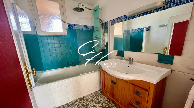 Ma-Cabane - Vente Appartement Saint-Martin-d'Hères, 71 m²