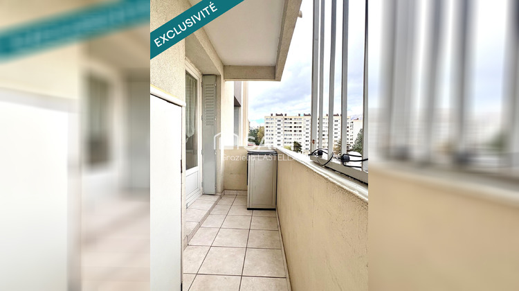 Ma-Cabane - Vente Appartement Saint-Martin-d'Heres, 60 m²