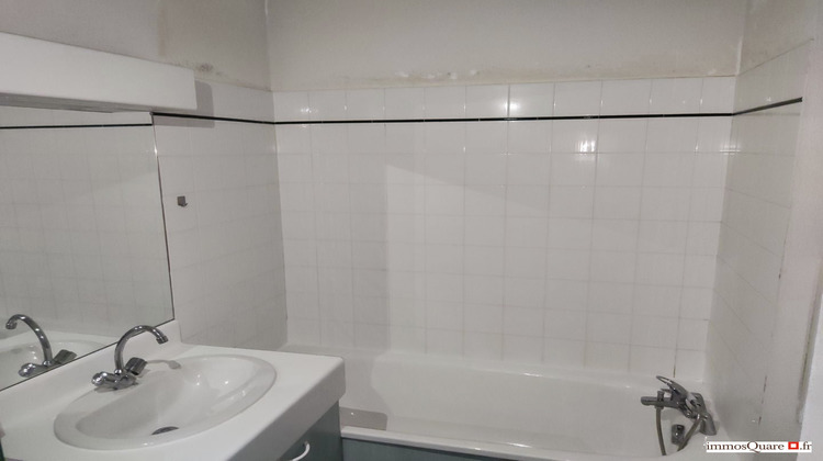 Ma-Cabane - Vente Appartement Saint-Martin-d'Hères, 18 m²